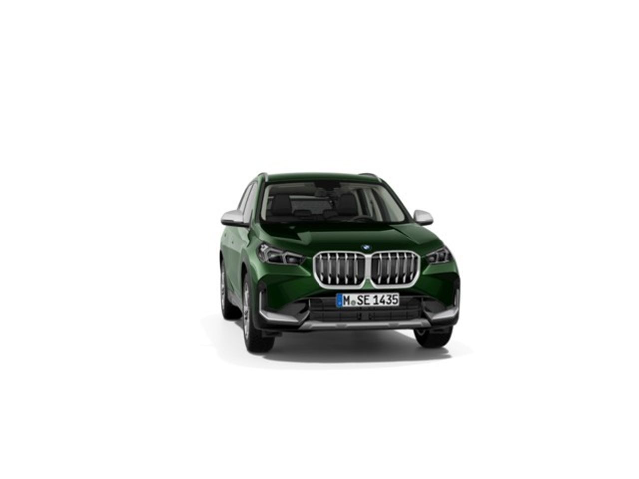 BMW X1 xdrive20d 120 kw (163 cv)   - Foto 7