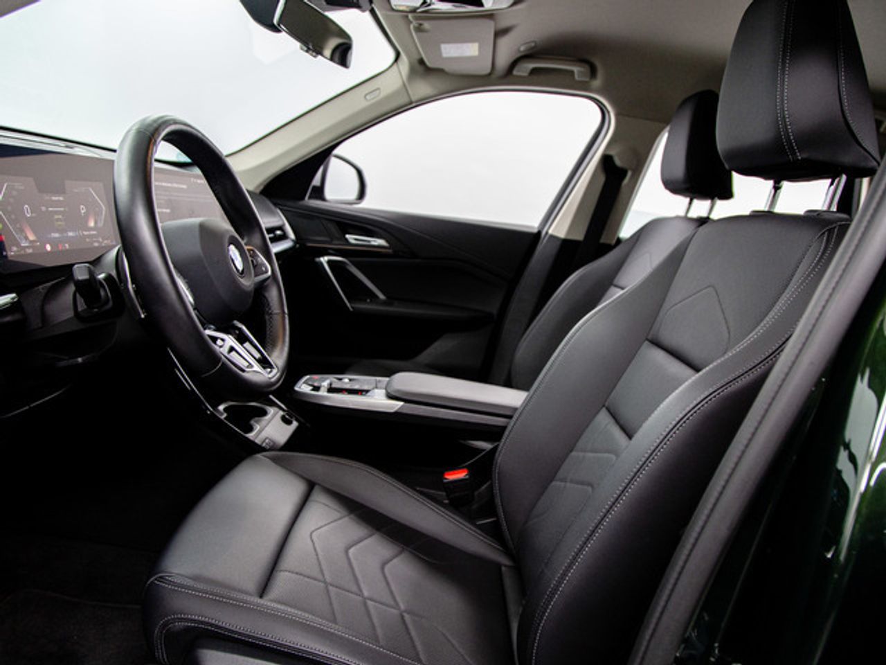 BMW X1 xdrive20d 120 kw (163 cv)   - Foto 15