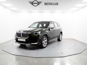 BMW X1 xdrive20d 120 kw (163 cv)   - Foto 2