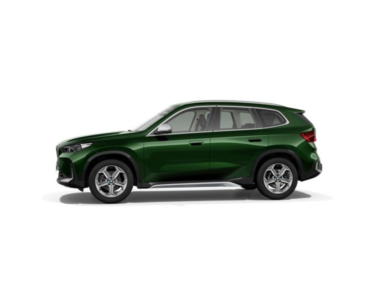 BMW X1 xdrive20d 120 kw (163 cv)   - Foto 6