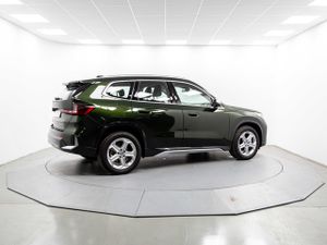 BMW X1 xdrive20d 120 kw (163 cv)   - Foto 21