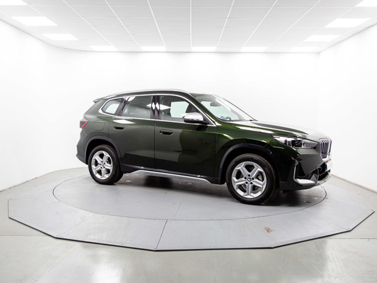 BMW X1 xdrive20d 120 kw (163 cv)   - Foto 14