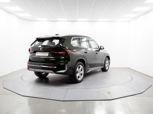 BMW X1 xdrive20d 120 kw (163 cv)   - Foto 7