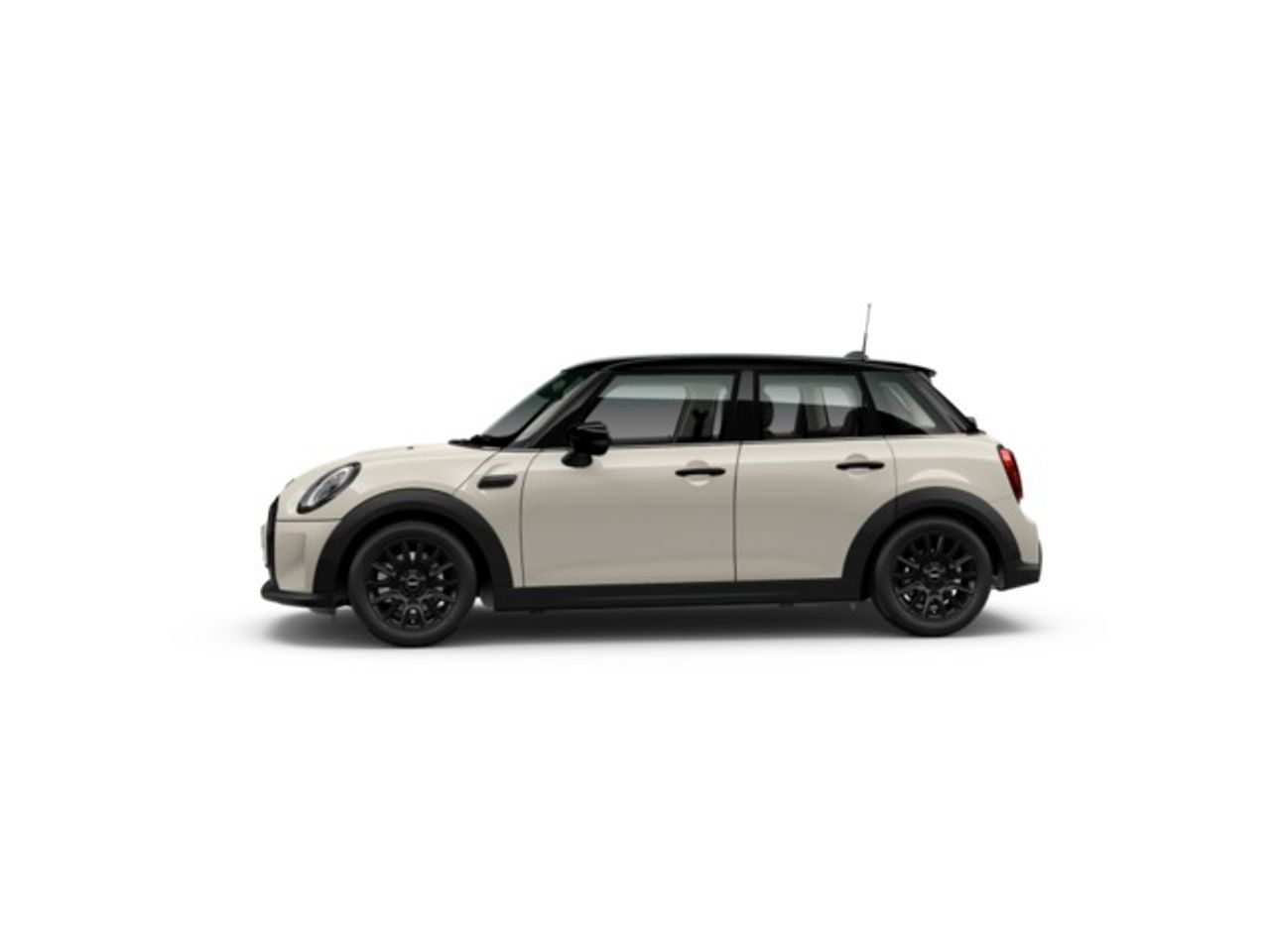 MINI Cooper  100 kw (136 cv)   - Foto 6