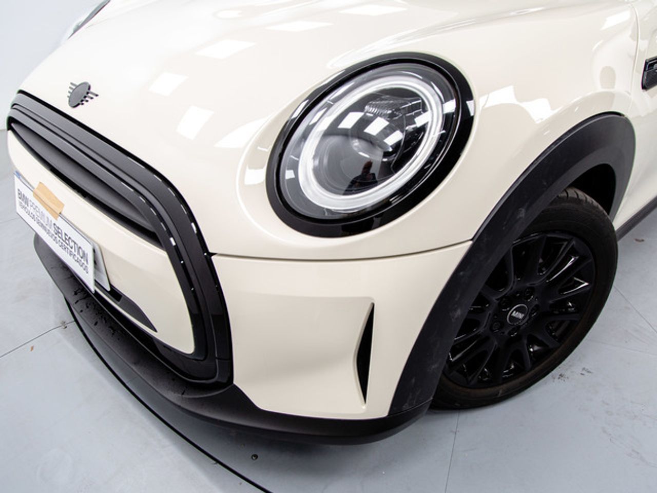MINI Cooper  100 kw (136 cv)   - Foto 7