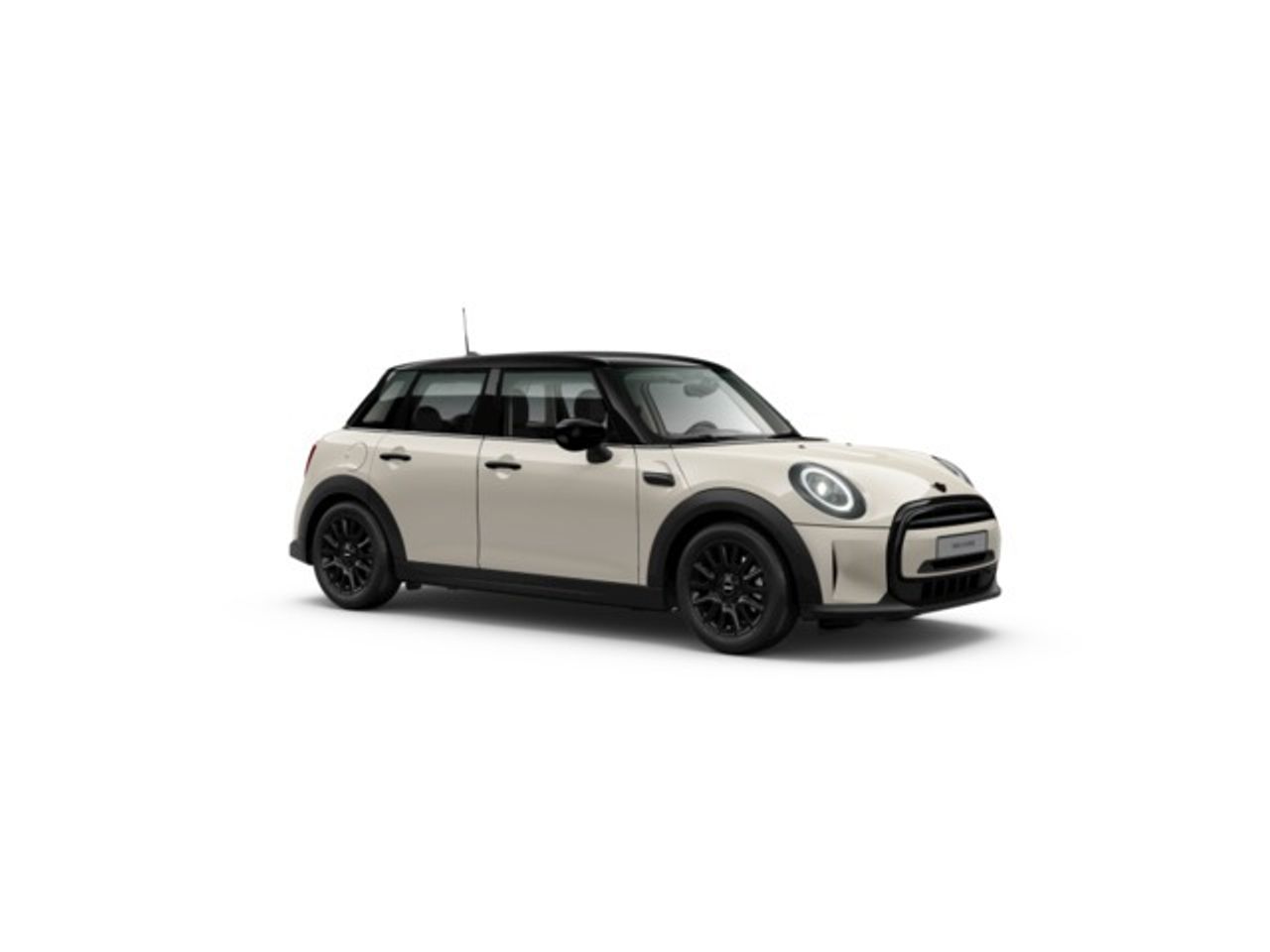 MINI Cooper  100 kw (136 cv)   - Foto 5