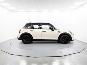 MINI Cooper  100 kw (136 cv)   - Foto 23
