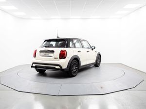 MINI Cooper  100 kw (136 cv)   - Foto 7
