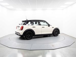 MINI Cooper  100 kw (136 cv)   - Foto 21