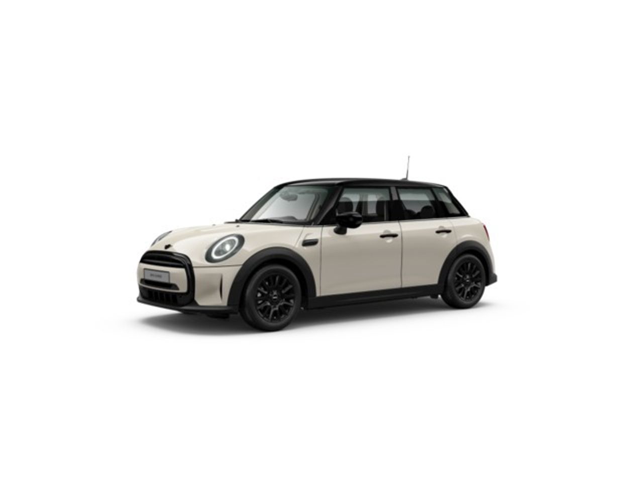 MINI Cooper  100 kw (136 cv)   - Foto 3