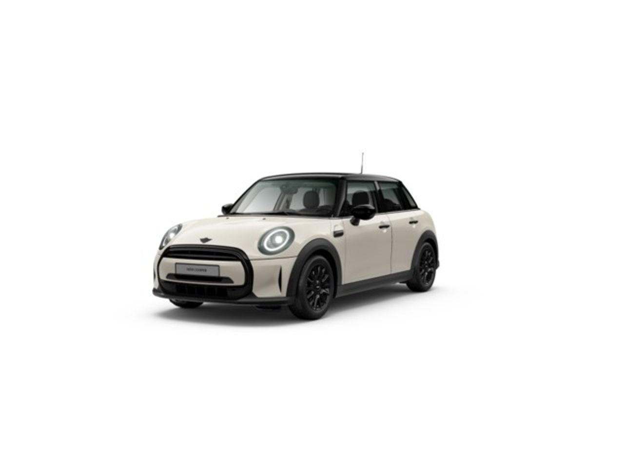 MINI Cooper  100 kw (136 cv)   - Foto 4