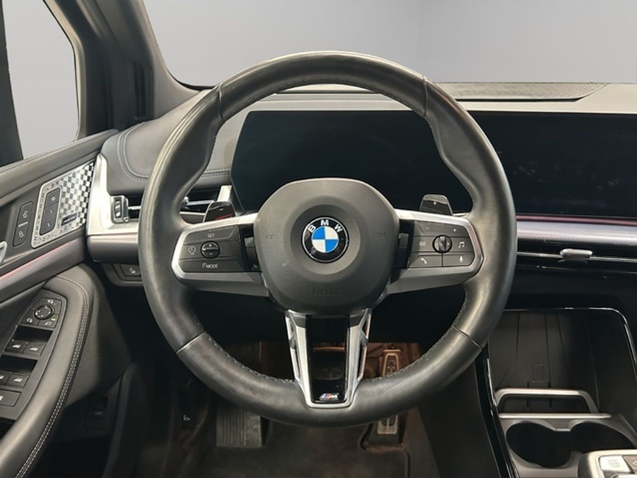 BMW Serie 2 218d active tourer 110 kw (150 cv)   - Foto 16