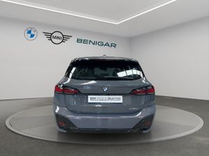 BMW Serie 2 218d active tourer 110 kw (150 cv)   - Foto 9