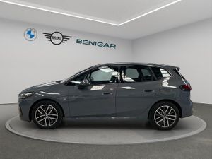 BMW Serie 2 218d active tourer 110 kw (150 cv)   - Foto 5