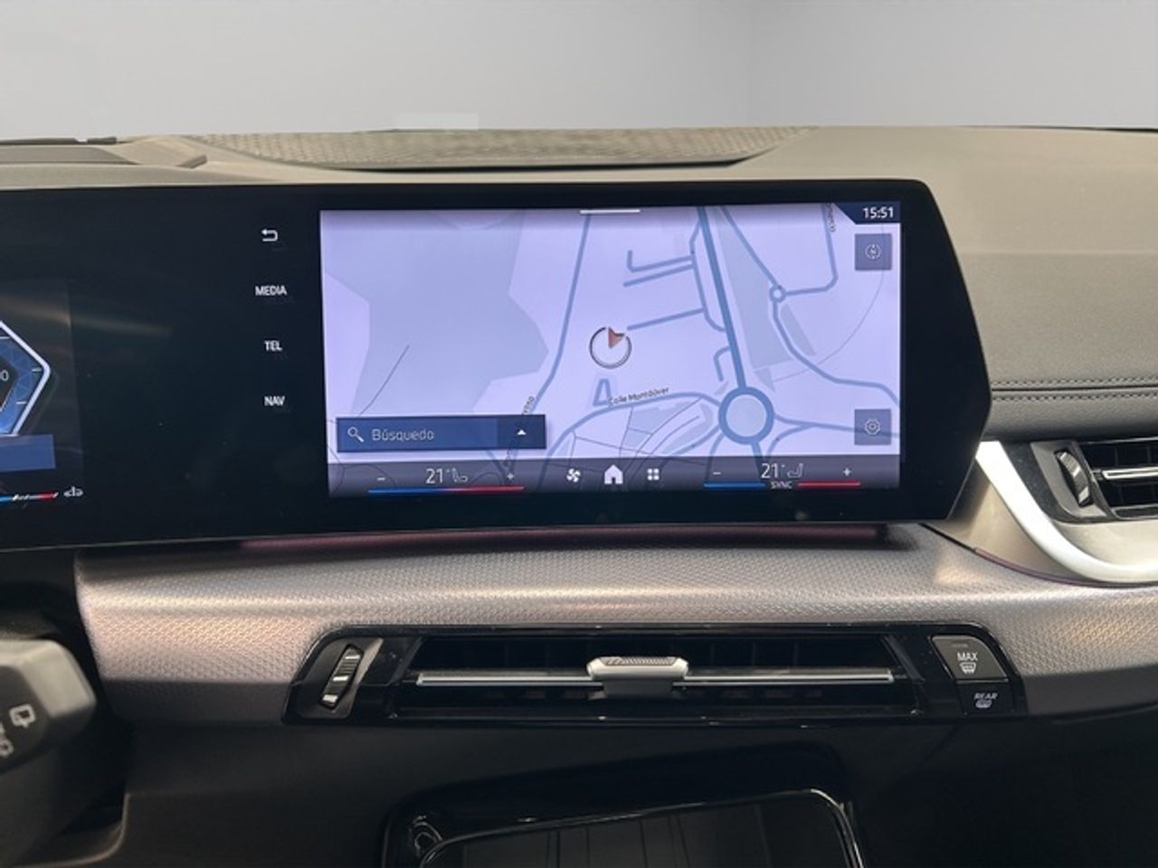 BMW Serie 2 218d active tourer 110 kw (150 cv)   - Foto 14