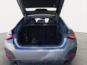 BMW Serie 4 420d gran coupe 140 kw (190 cv)   - Foto 21