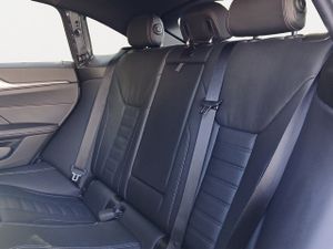 BMW Serie 4 420d gran coupe 140 kw (190 cv)   - Foto 17