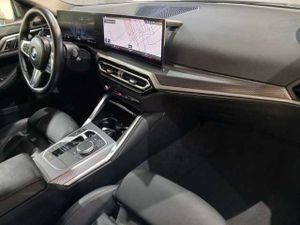 BMW Serie 4 420d gran coupe 140 kw (190 cv)   - Foto 15