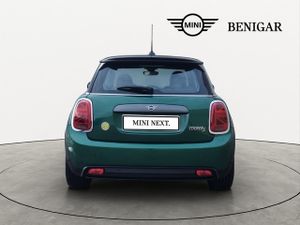 MINI Cooper  se 135 kw (184 cv)   - Foto 9