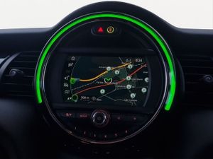 MINI Cooper  se 135 kw (184 cv)   - Foto 25