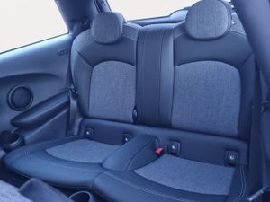 MINI Cooper  se 135 kw (184 cv)   - Foto 17