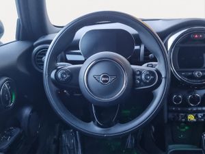 MINI Cooper  se 135 kw (184 cv)   - Foto 29