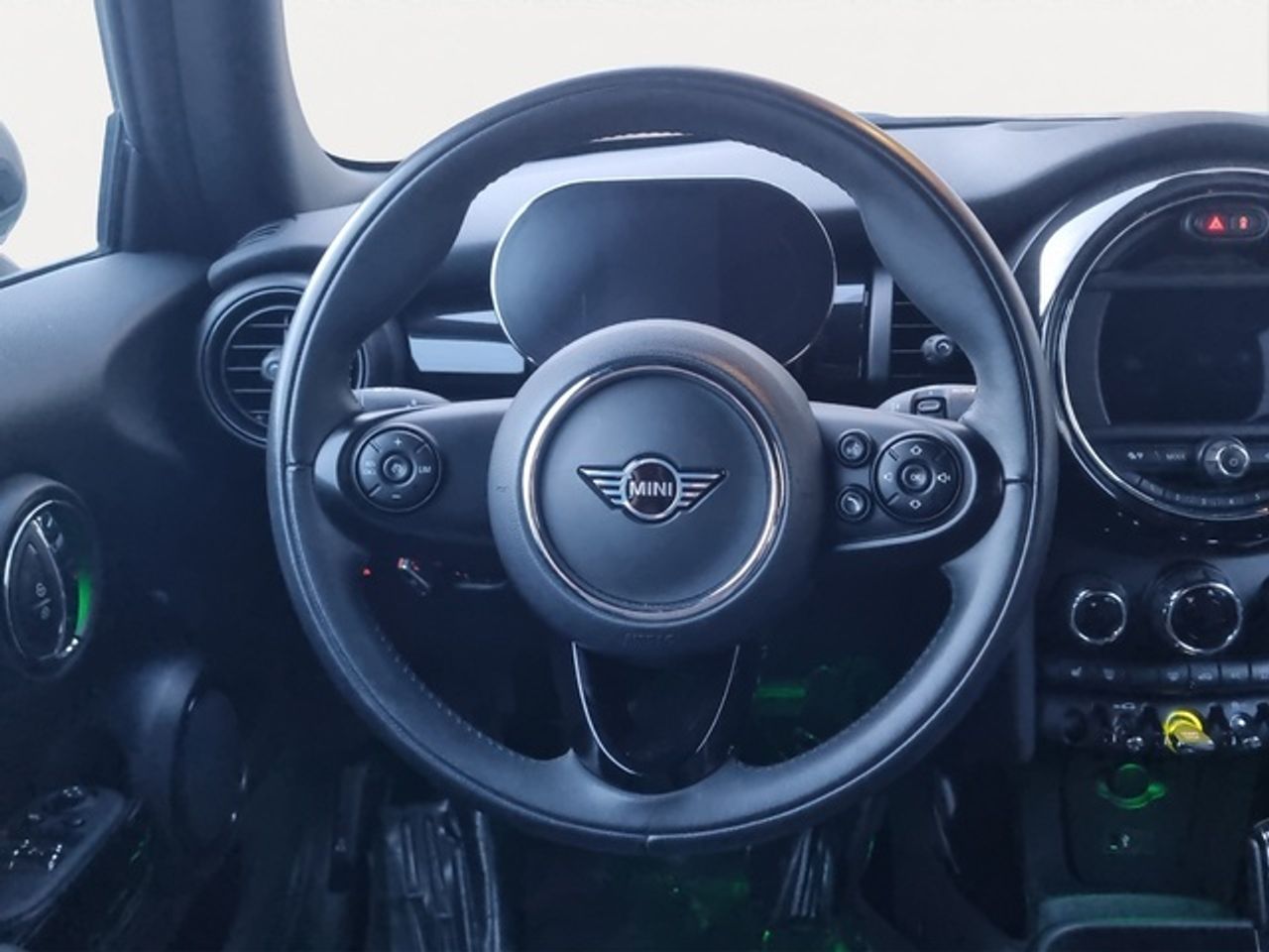 MINI Cooper  se 135 kw (184 cv)   - Foto 16