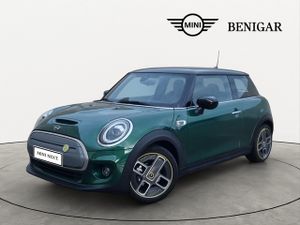 MINI Cooper  se 135 kw (184 cv)   - Foto 2
