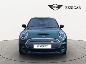 MINI Cooper  se 135 kw (184 cv)   - Foto 3