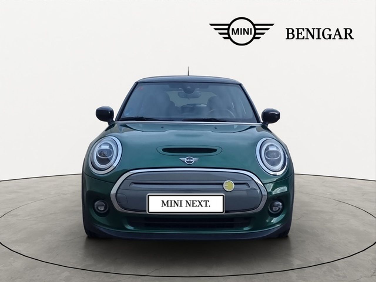 MINI Cooper  se 135 kw (184 cv)   - Foto 3