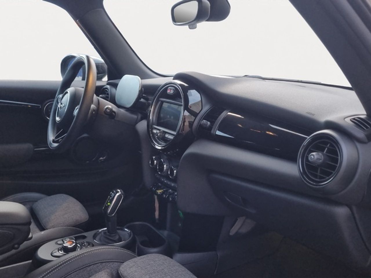 MINI Cooper  se 135 kw (184 cv)   - Foto 9