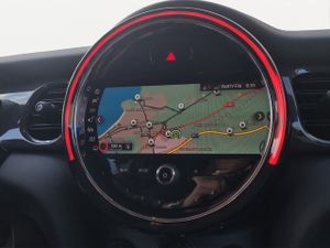 MINI Cooper  100 kw (136 cv)   - Foto 25