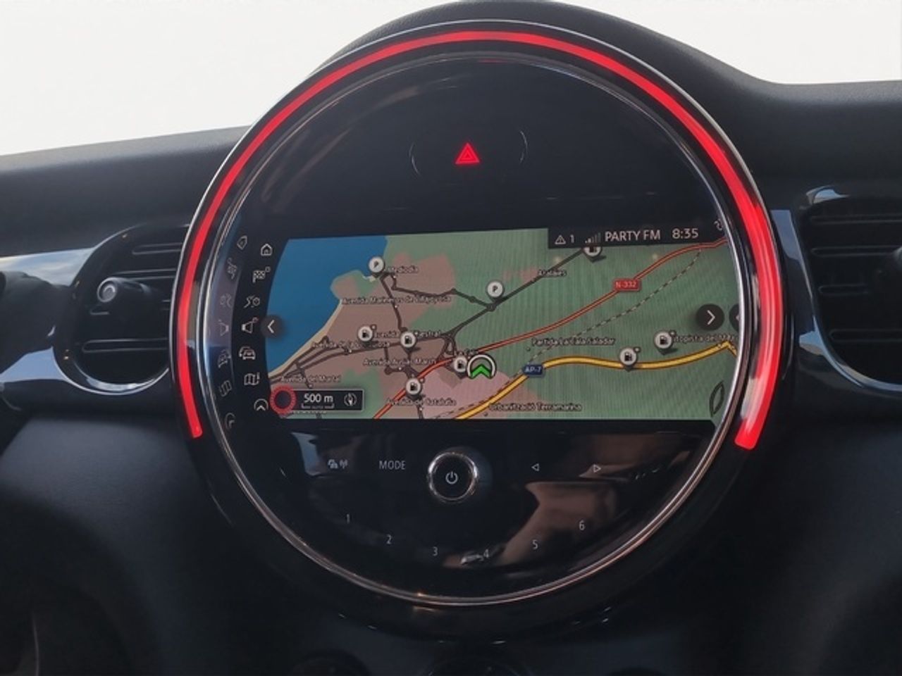 MINI Cooper  100 kw (136 cv)   - Foto 14