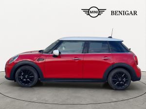 MINI Cooper  100 kw (136 cv)   - Foto 5