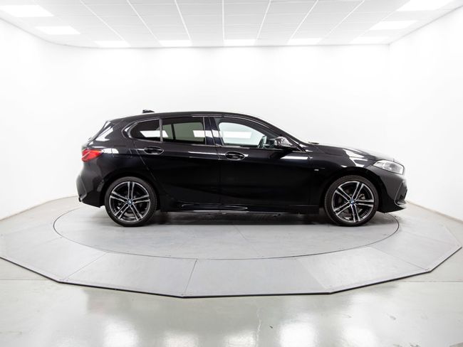 BMW Serie 1 118d business 110 kw (150 cv)