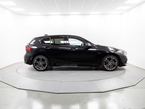 BMW Serie 1 118d business 110 kw (150 cv)   - Foto 23