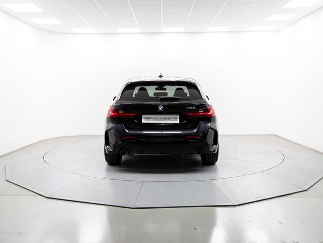 BMW Serie 1 118d business 110 kw (150 cv)