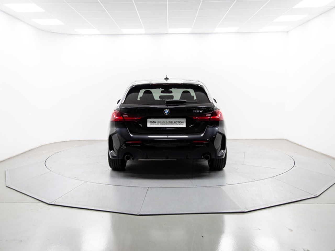 BMW Serie 1 118d business 110 kw (150 cv)   - Foto 6