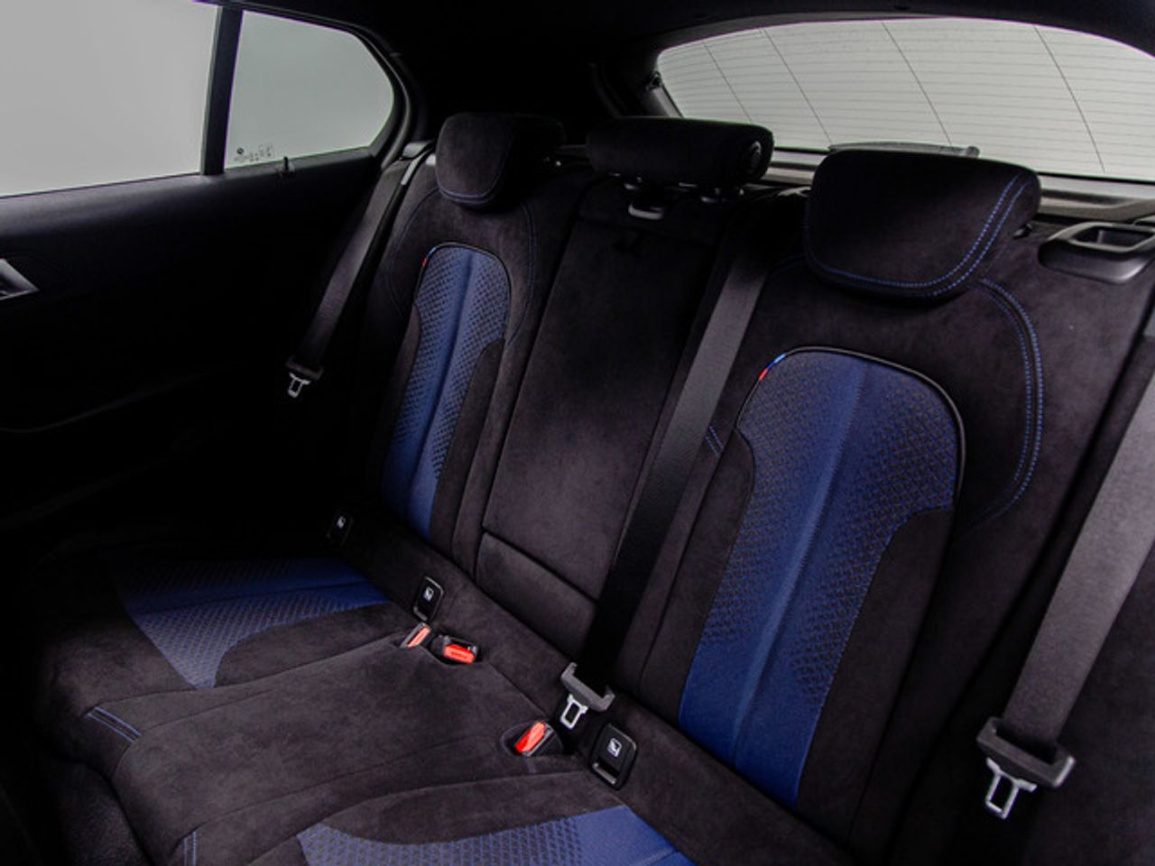 BMW Serie 1 118d business 110 kw (150 cv)   - Foto 10