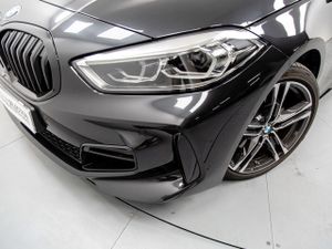 BMW Serie 1 118d business 110 kw (150 cv)   - Foto 11