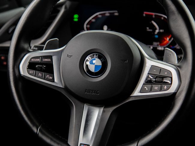 BMW Serie 1 118d business 110 kw (150 cv)