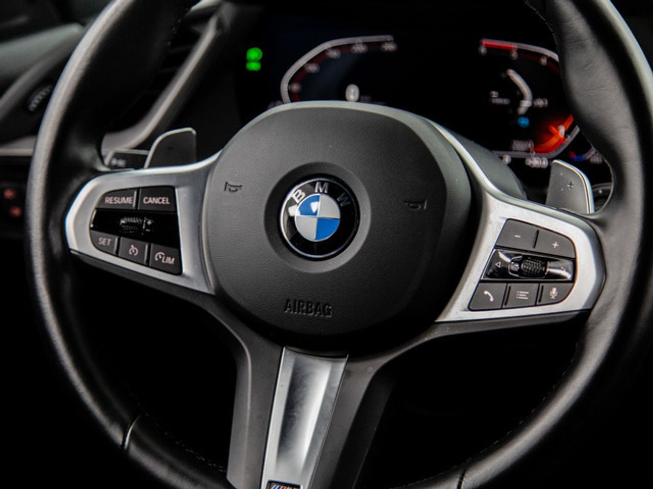 BMW Serie 1 118d business 110 kw (150 cv)   - Foto 16