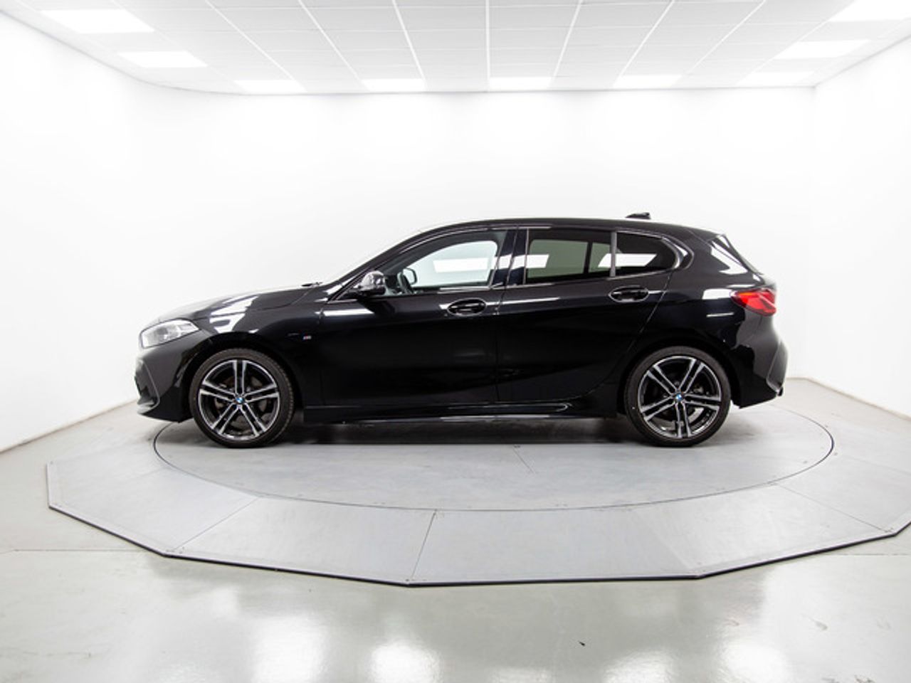 BMW Serie 1 118d business 110 kw (150 cv)   - Foto 4