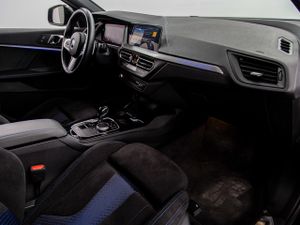 BMW Serie 1 118d business 110 kw (150 cv)   - Foto 15