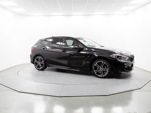 BMW Serie 1 118d business 110 kw (150 cv)   - Foto 25