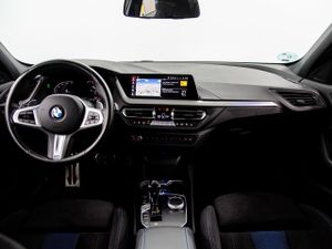 BMW Serie 1 118d business 110 kw (150 cv)   - Foto 13