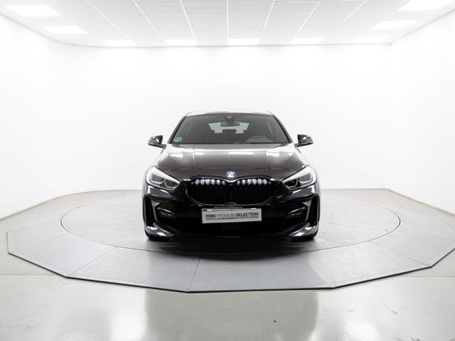 BMW Serie 1 118d business 110 kw (150 cv)