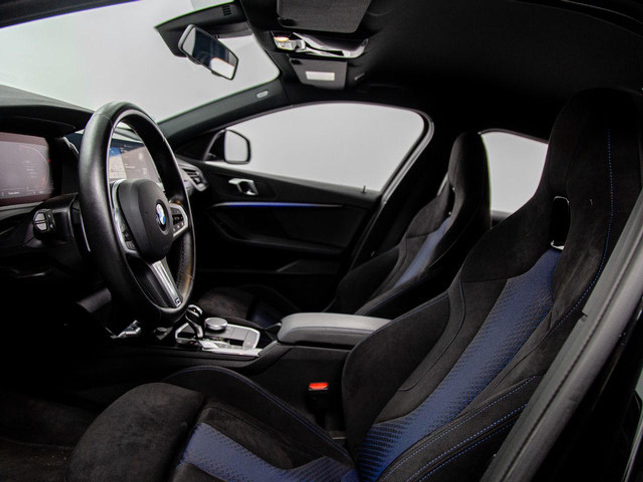 BMW Serie 1 118d business 110 kw (150 cv)   - Foto 15