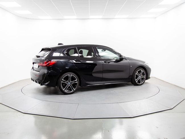 BMW Serie 1 118d business 110 kw (150 cv)