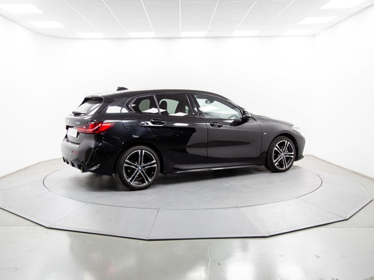 BMW Serie 1 118d business 110 kw (150 cv)   - Foto 12